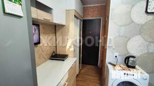 Студия квартира, вторичка, 13м2, 1/9 этаж