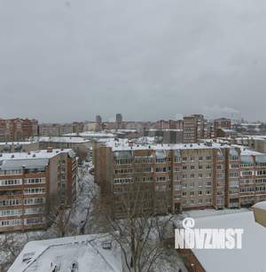 5-к квартира, вторичка, 466м2, 9/9 этаж