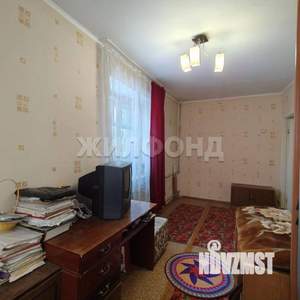 2-к квартира, вторичка, 44м2, 3/5 этаж