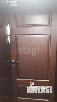 1-к квартира, вторичка, 32м2, 2/2 этаж