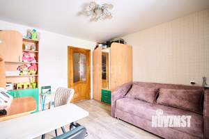 2-к квартира, вторичка, 46м2, 3/5 этаж