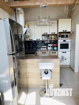 2-к квартира, вторичка, 70м2, 6/6 этаж