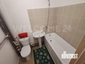 1-к квартира, вторичка, 26м2, 1/10 этаж