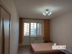 1-к квартира, вторичка, 35м2, 5/17 этаж
