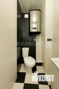 2-к квартира, вторичка, 64м2, 2/15 этаж