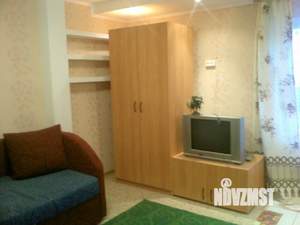 1-к квартира, вторичка, 15м2, 1/2 этаж