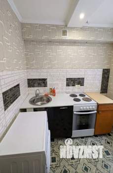 3-к квартира, вторичка, 62м2, 2/5 этаж