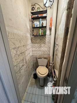 2-к квартира, вторичка, 54м2, 6/9 этаж