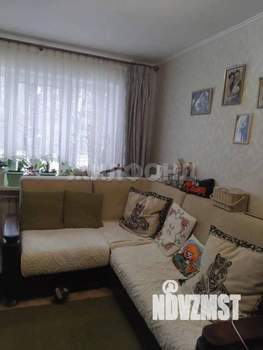 2-к квартира, вторичка, 44м2, 2/5 этаж