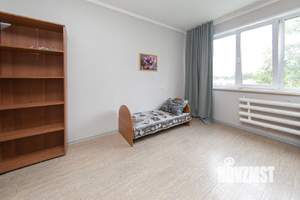 3-к квартира, вторичка, 59м2, 5/5 этаж