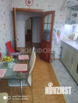 5-к квартира, вторичка, 124м2, 5/10 этаж