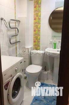 1-к квартира, вторичка, 40м2, 10/10 этаж