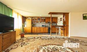 3-к квартира, вторичка, 100м2, 8/8 этаж