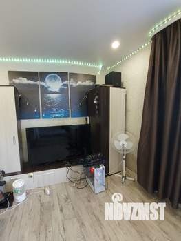 1-к квартира, вторичка, 18м2, 3/5 этаж
