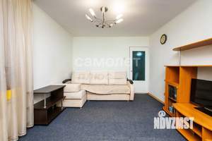 2-к квартира, вторичка, 46м2, 7/9 этаж