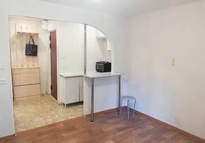 1-к квартира, вторичка, 20м2, 2/5 этаж