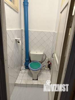 2-к квартира, вторичка, 64м2, 1/2 этаж
