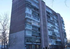 1-к квартира, вторичка, 36м2, 2/10 этаж