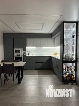4-к квартира, вторичка, 111м2, 1/12 этаж