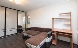 1-к квартира, вторичка, 34м2, 3/9 этаж