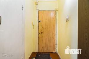 3-к квартира, вторичка, 59м2, 1/5 этаж