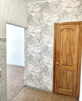 1-к квартира, вторичка, 24м2, 3/5 этаж