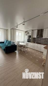 3-к квартира, вторичка, 67м2, 5/9 этаж