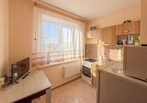 1-к квартира, вторичка, 26м2, 2/10 этаж