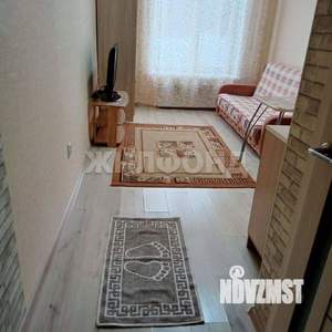 1-к квартира, вторичка, 17м2, 1/2 этаж