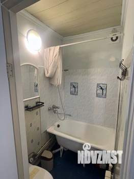 Студия квартира, вторичка, 18м2, 1/3 этаж