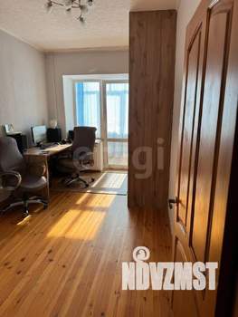 4-к квартира, вторичка, 121м2, 4/6 этаж
