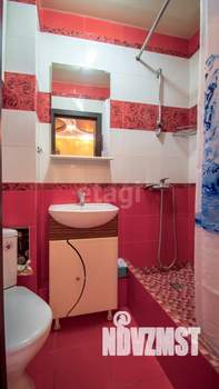 1-к квартира, вторичка, 23м2, 1/4 этаж