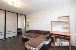 1-к квартира, вторичка, 34м2, 3/9 этаж