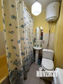 1-к квартира, вторичка, 35м2, 3/10 этаж