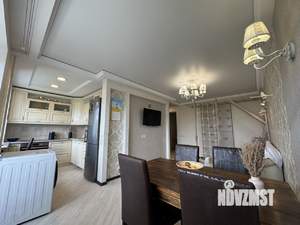 3-к квартира, вторичка, 62м2, 4/5 этаж