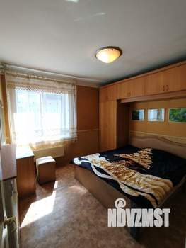 2-к квартира, вторичка, 37м2, 3/5 этаж