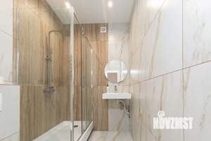 Студия квартира, вторичка, 32м2, 6/6 этаж