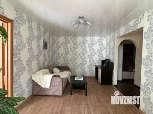 2-к квартира, вторичка, 46м2, 2/5 этаж