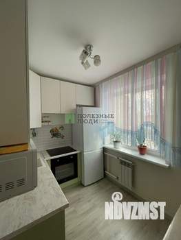 1-к квартира, вторичка, 36м2, 6/9 этаж