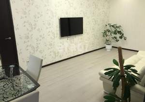 2-к квартира, вторичка, 46м2, 4/5 этаж