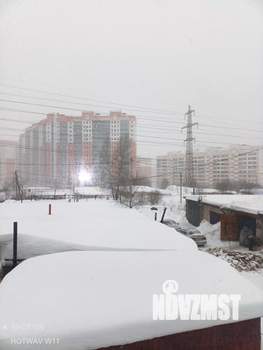 2-к квартира, сданный дом, 34м2, 2/2 этаж