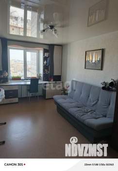 4-к квартира, вторичка, 75м2, 9/9 этаж