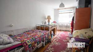 3-к квартира, вторичка, 58м2, 5/5 этаж