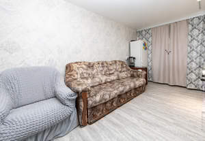 3-к квартира, вторичка, 55м2, 1/5 этаж