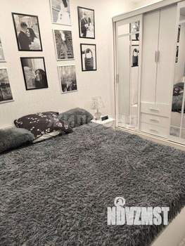 2-к квартира, вторичка, 59м2, 1/17 этаж