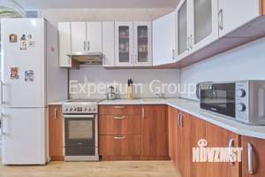 3-к квартира, вторичка, 72м2, 4/6 этаж