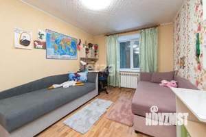 2-к квартира, вторичка, 36м2, 2/9 этаж