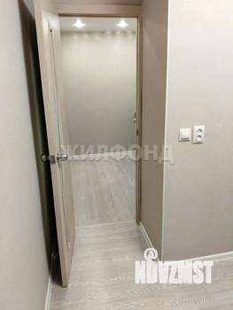 2-к квартира, вторичка, 45м2, 4/6 этаж