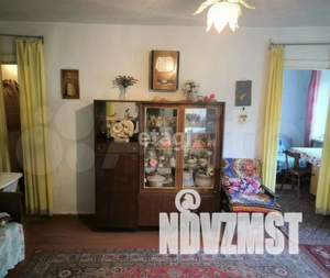 2-к квартира, вторичка, 41м2, 4/5 этаж