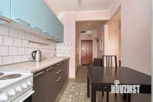 1-к квартира, вторичка, 33м2, 5/5 этаж